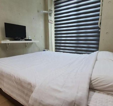 Atelier Hostel Suncheon Buitenkant foto