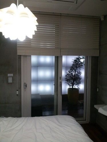 Atelier Hostel Suncheon Buitenkant foto