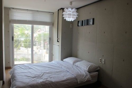 Atelier Hostel Suncheon Buitenkant foto