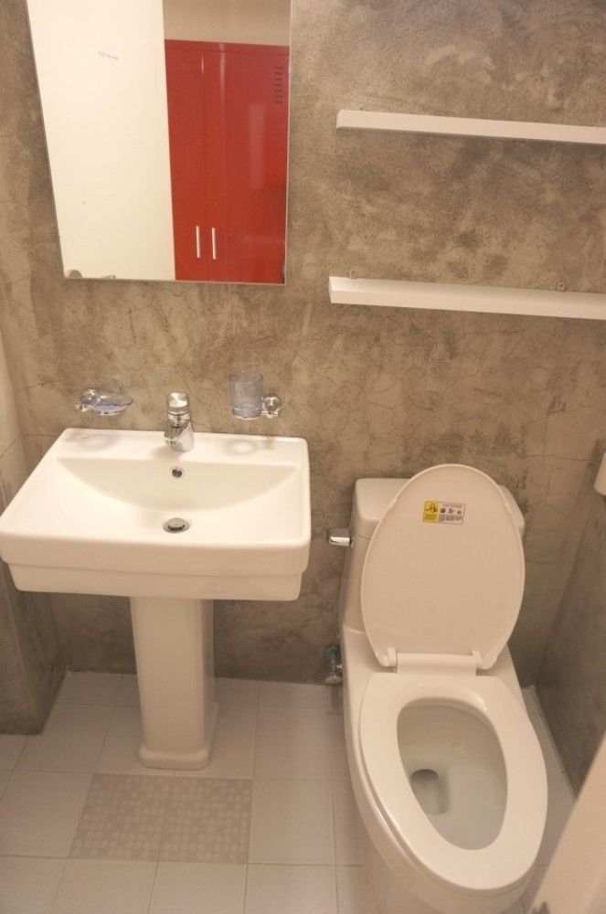Atelier Hostel Suncheon Buitenkant foto